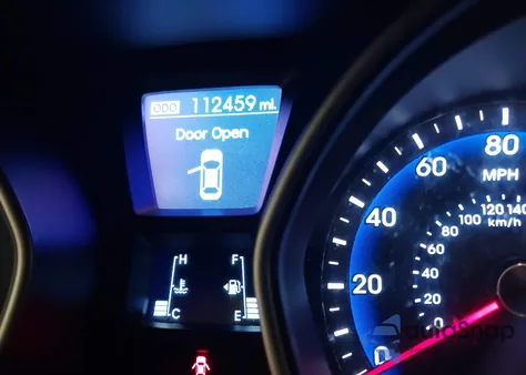 2013 Hyundai Elantra Gt from USA, damaged, VIN KMHD35LE4DU150703